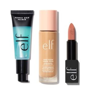 E.l.f. Cosmetics Dolphin Face Makeup Bundle